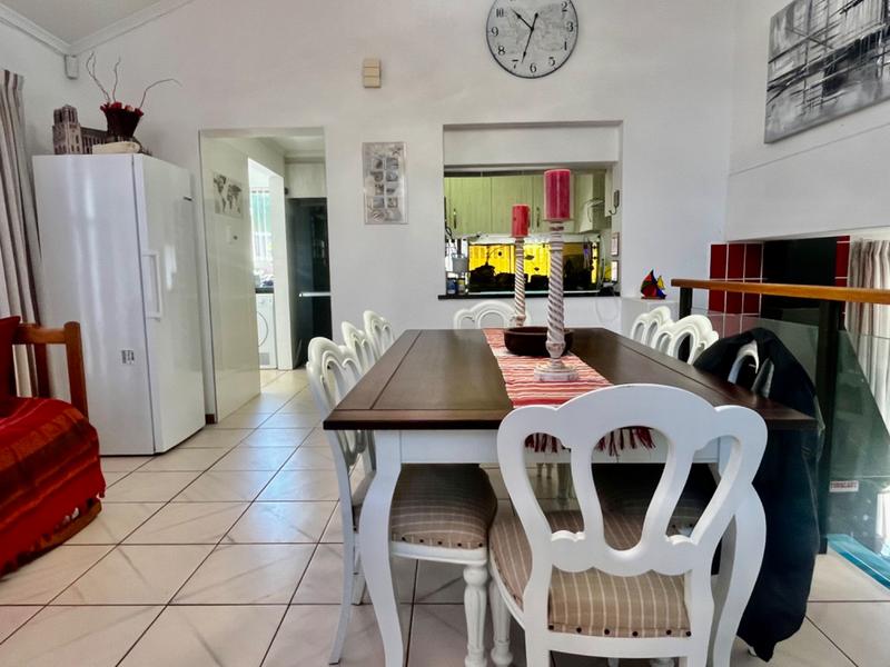 3 Bedroom Property for Sale in Fraaiuitsig Western Cape